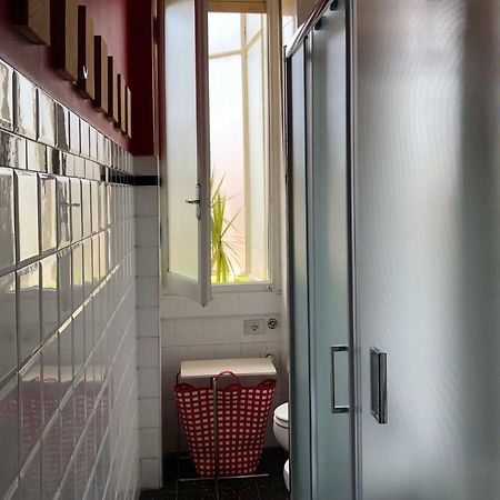 Abchouse Sant'Agostino Lägenhet Milano Exteriör bild