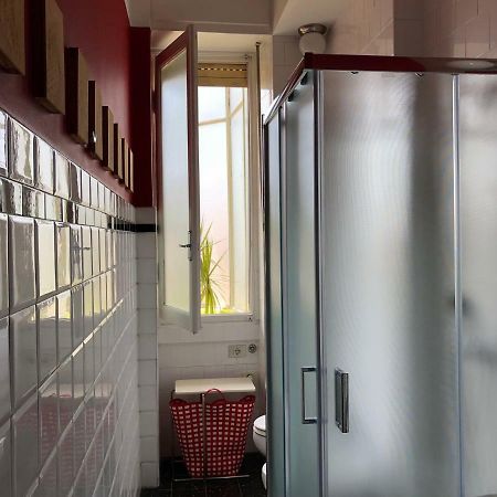 Abchouse Sant'Agostino Lägenhet Milano Exteriör bild